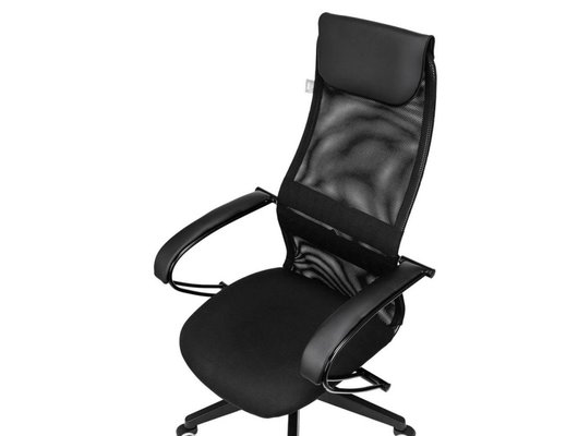 Кресло Бюрократ CH-607